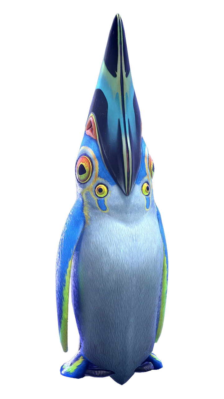 Créature