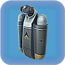 Réservoir O₂ haute capacité