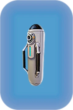 Léger réservoir à haute capacité