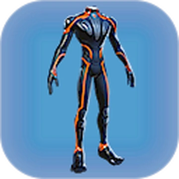 Combinaison de plongée renforcée